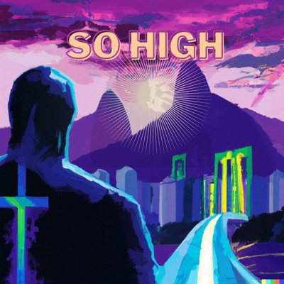 Só High - Single