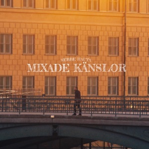 Mixade känslor - EP