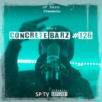 Concrete Barz #126 (feat. Mini G) - Single - Spbarz