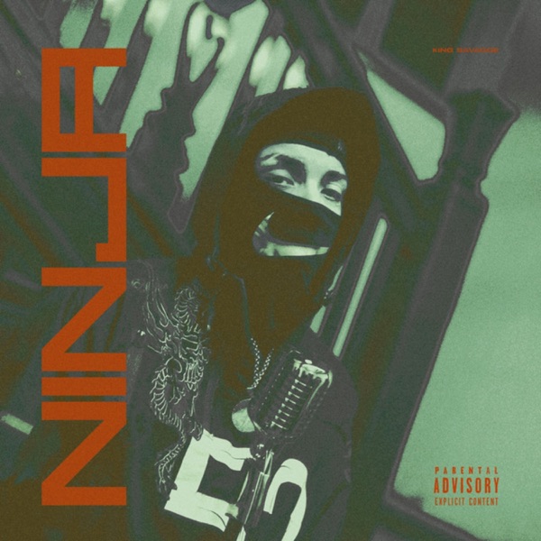Ninja - Single