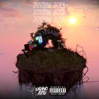 O Legado - Single - Joveem Jota & Turanojutsu