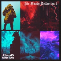 Sir Nasty Collection 1 (Instrumental) - A2thaMo