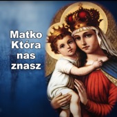 Matko Która nas znasz - Litania artwork