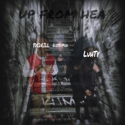 Up From Hea - EP