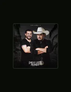 Listen to Paulo Leite & Kaique, watch music videos, read bio, see tour dates & more!