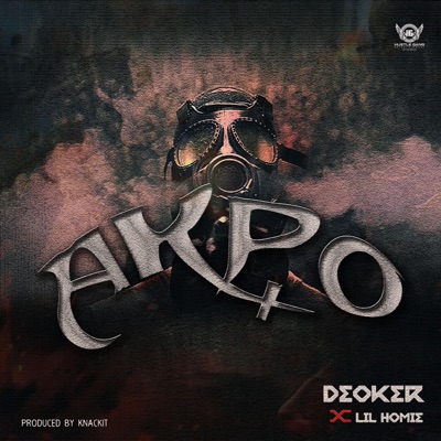 Akpo (feat. Lil homie) - Single