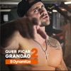 Quer Ficar Grandão, Pt. 2 - Single