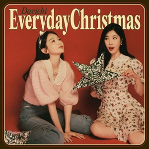 Davichi - Everyday Christmas - Line Dance Music