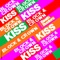 Kiss artwork