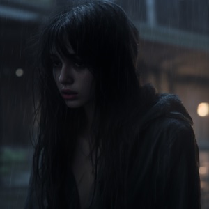 The cold inside me - Single