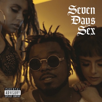 Seven Days Sex - Single