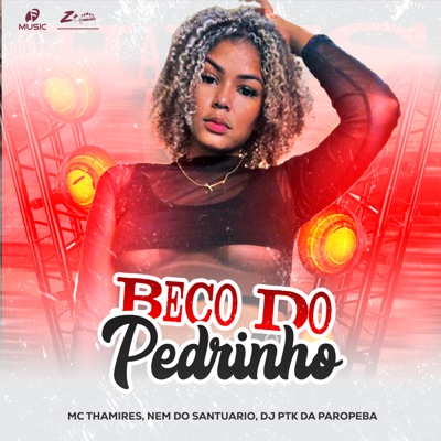 Beco do Pedrinho - Single