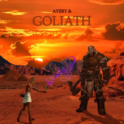 Avery Lionel Rabb - Mr. Tell-It-All (feat. TylerV & DomElias)