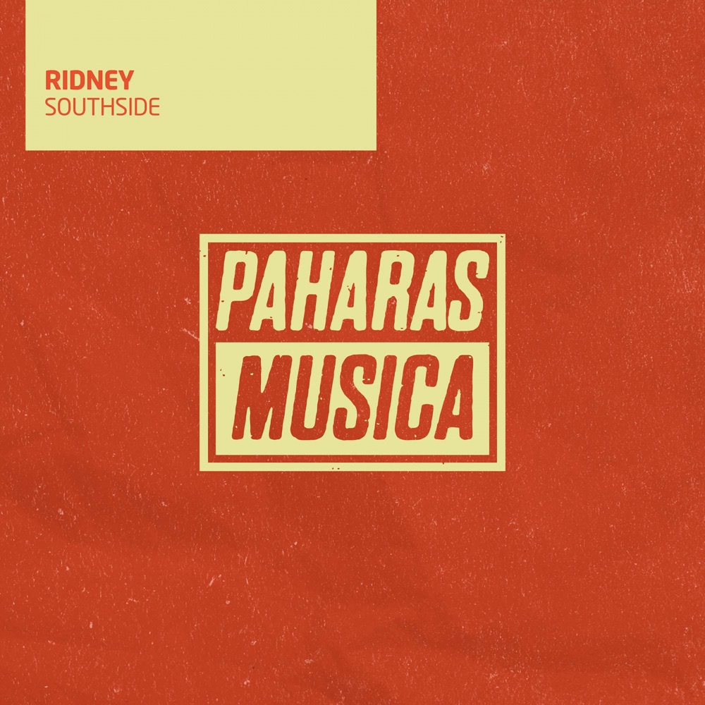 Обложка альбома «Southside - Single» — Ridney