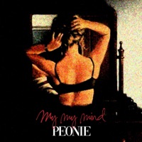 My My Mind - Single - Peonie