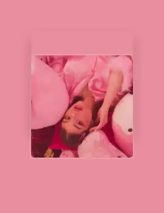 Listen to Patrycja Mołczanow, watch music videos, read bio, see tour dates & more!