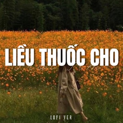 Liều Thuốc Cho Trái Tim (Lofi) - Single