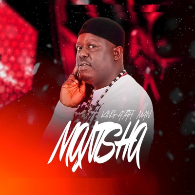 Mantsha - Single