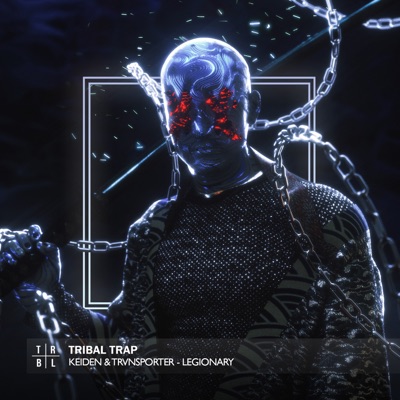 Legionary - Single