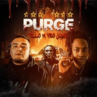 Purge - Single - Veo June & TILLO