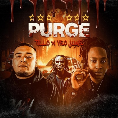 Purge - Single