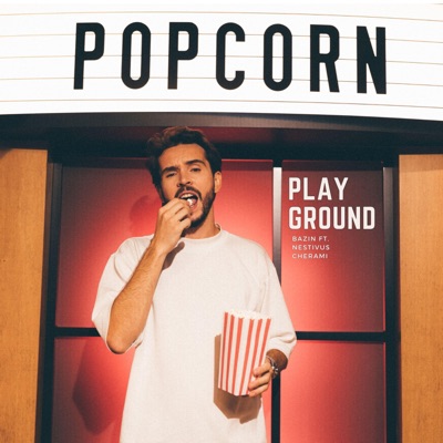 Playground - Générique Popcorn (feat. Nestivus & Cherami) - Single