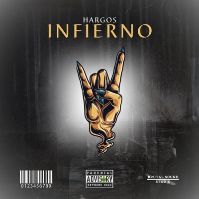 Infierno - Single