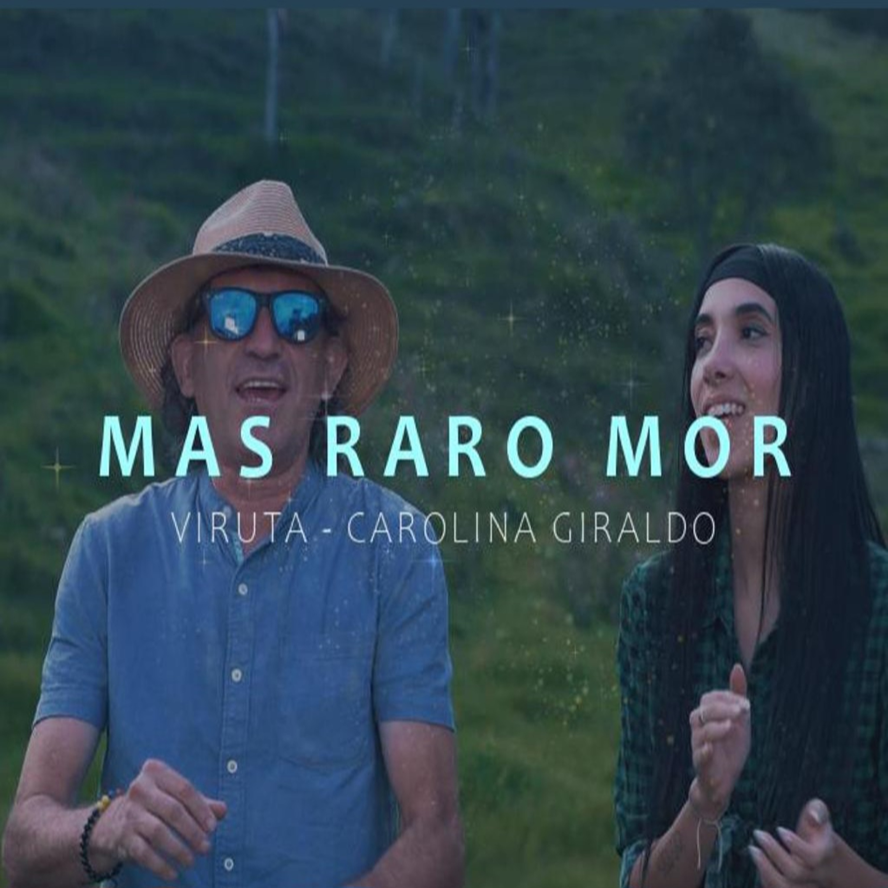 Mas Raro Mor - Single
