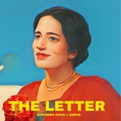 The Letter artwork