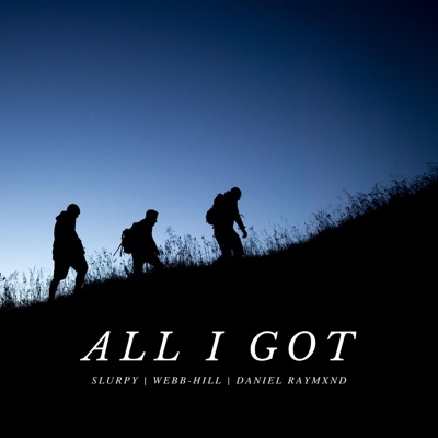 All I Got - Single