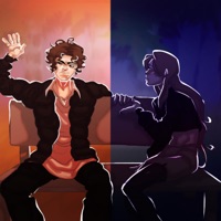 ATÉ QUE NOSSA LUZ SE APAGUE! - Hetikalta