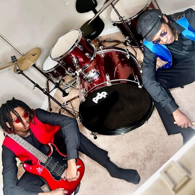 VanGuardz (feat. Dneil) - EP