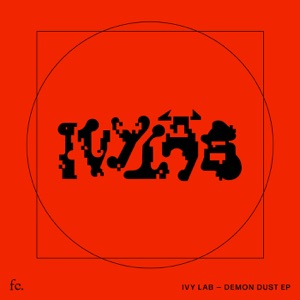 Demon Dust - EP