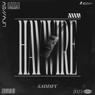 Haywire - Single