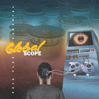 Global Scope - Pete Flux & Parental
