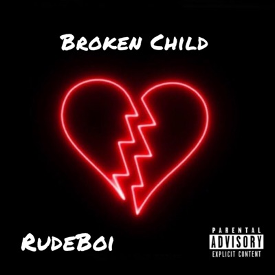 Broken Child - Single