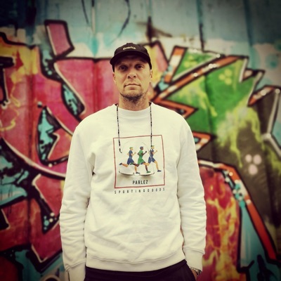 Räppikädet (feat. Jivefunk) - Single