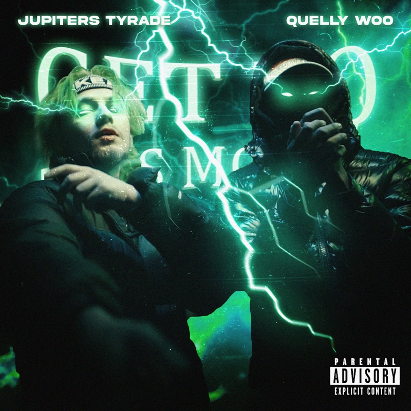 GET TO THIS MONEY - Single