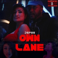 Own Lane - Single - Jefee