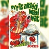 Zutjes aan