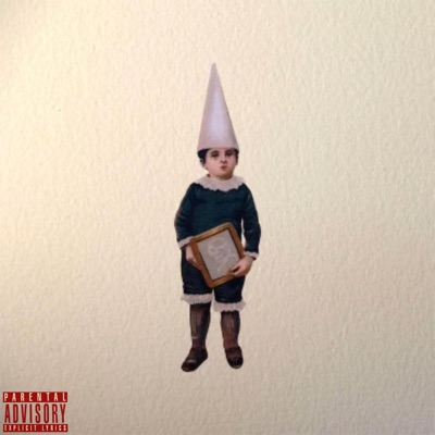 SORRY, I'M iGN(or)ANT - EP