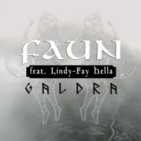 Galdra (feat. Lindy