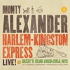 Monty Alexander