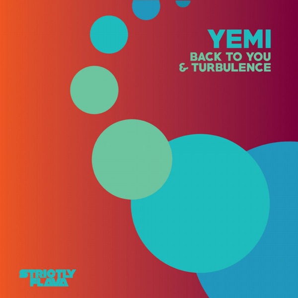 Back to You & Turbulence - Single