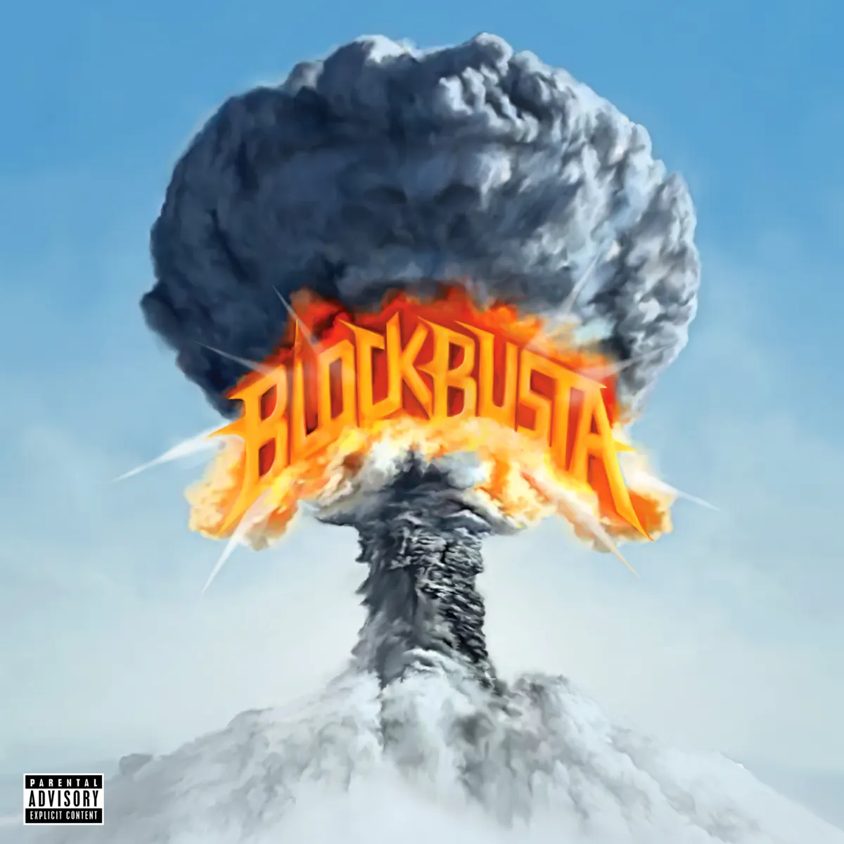 Busta Rhymes - BLOCKBUSTA (2023) [iTunes Plus AAC M4A]-新房子