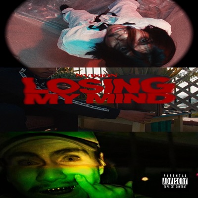 Losin' Ma Mind - Single