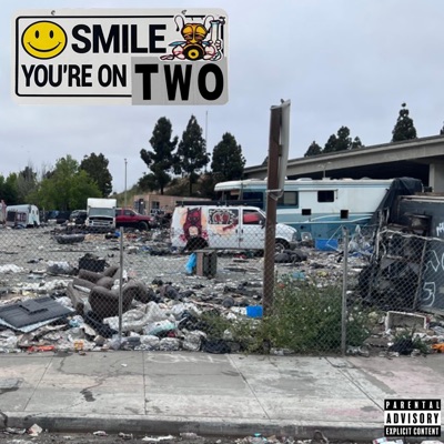 Smile, You're On Two - EP