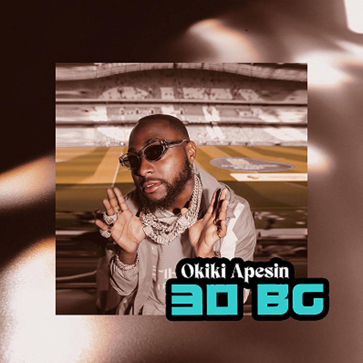 30 Bg - Single - Album by Okiki Apesin - Apple Music