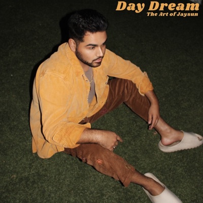 Day Dream - Single