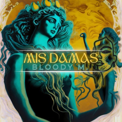 Mis Damas - Single